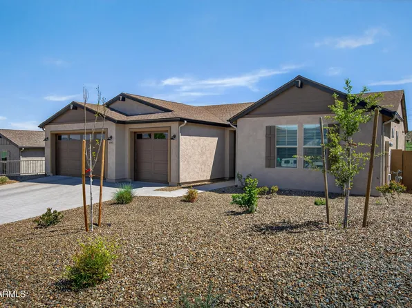 495 CLEOPATRA HILL Road, Clarkdale, AZ 86324