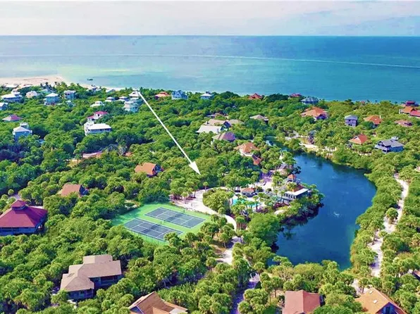 4486 Hammock Ct, Captiva, FL 33924