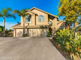6143 Century Hill Dr, Riverside, CA 92506