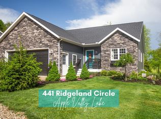 441 Ridgeland Cir, Howard, OH 43028
