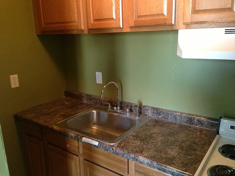 1116 Brown St — Photo 14