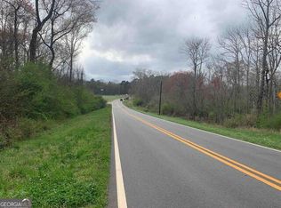 1156 County Line Rd, Griffin, GA 30224