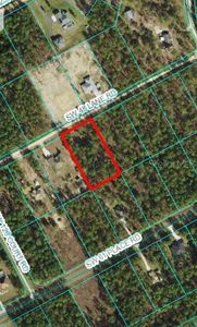 SW 48th Lane Rd LOT 8, Ocala, FL, 34481