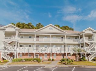 5750 Oyster Catcher Dr UNIT 321, North Myrtle Beach, SC 29582