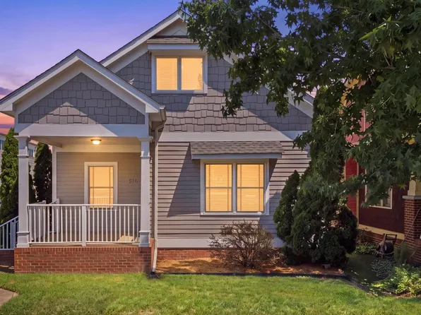 515 E 18th St, Chattanooga, TN 37408