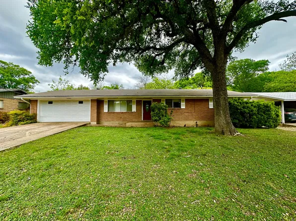 1102 Donna Kay Dr, Kerrville, TX 78028