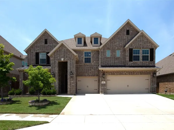 6117 Plum Orchard Trl, Fort Worth, TX 76179