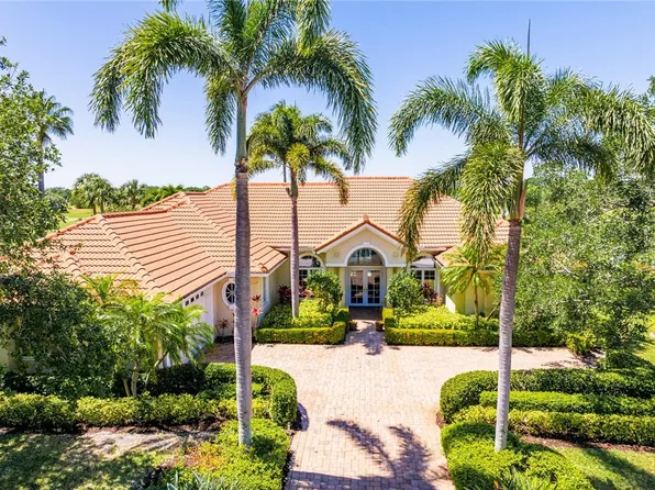 5555 Las Brisas Dr, Vero Beach, FL 32967