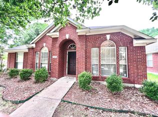 3216 Arledge Ct, McKinney, TX 75070