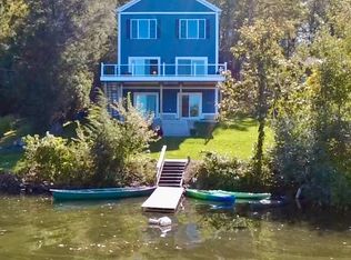 38 Stevens Park Rd, Charlton, MA 01507