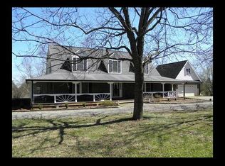 3630 Section House Rd, Hickory, NC 28601