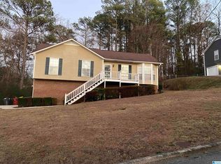5979 Honeysuckle Cir, Pinson, AL 35126