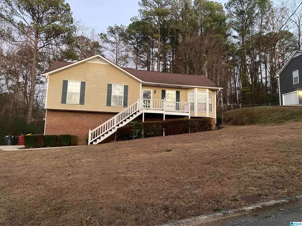 5979 Honeysuckle Cir, Pinson, AL 35126
