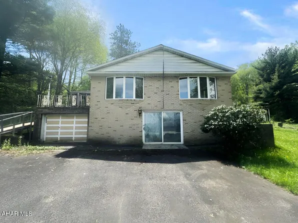 5577 Lincoln Hwy, Stoystown, PA 15563