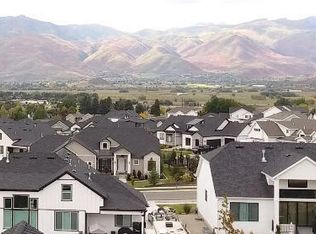 661 N Haystack Mountain Dr, Heber, UT 84032