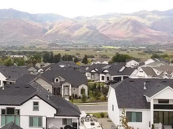 661 N Haystack Mountain Dr, Heber, UT 84032