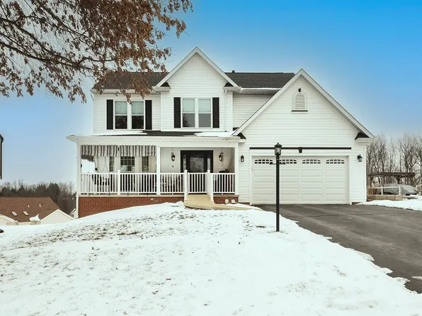 155 Sunrise Dr, Leechburg, PA 15656