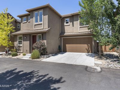 6553 Peppergrass Dr, Sparks, NV, 89436