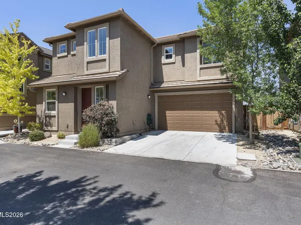 6553 Peppergrass Dr, Sparks, NV 89436