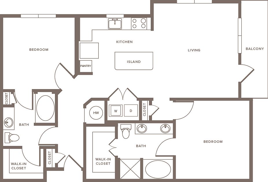 1st image of 14520 Briar Forest Dr #6209