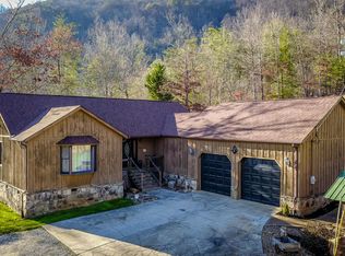 723 E Millers Cove Rd, Walland, TN 37886