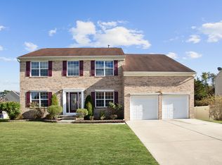 5 English Ivy Dr, Sicklerville, NJ 08081