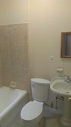 Rented by The Bedford Hill Group