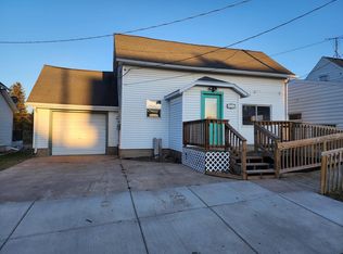 516 Albion St, Cashton, WI 54619