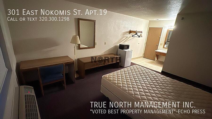2nd image of 301 E Nokomis St #19