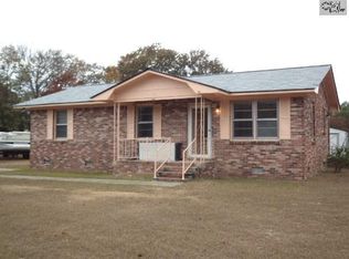 366 Blackville Rd, Gaston, SC 29053