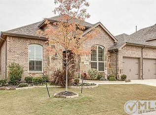 1421 Verbena Ln, Lantana, TX 76226