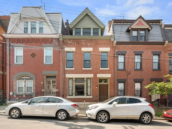 178 Home St, Pittsburgh, PA 15201