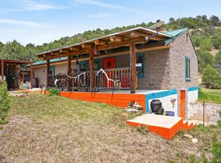 17001 Peacock Rd, Trinidad, CO 81082