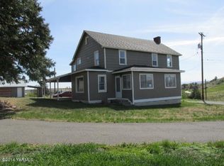 1970 McGonagle Rd, Selah, WA 98942