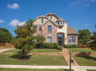 317 Farm View Trl, Keller, TX 76248