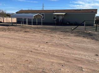 61 E Antelope Run Rd, Paulden, AZ 86334