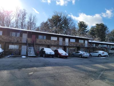 819 McFarland St, Morristown, TN, 37814