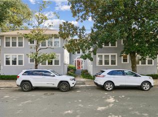 411 Lowerline St APT D, New Orleans, LA 70118