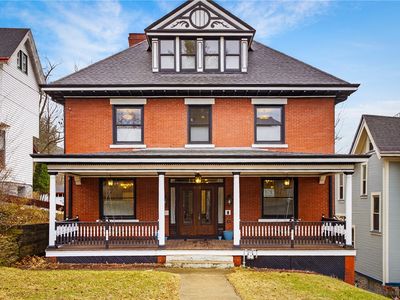 304 Lafayette Ave, Pittsburgh, PA, 15214