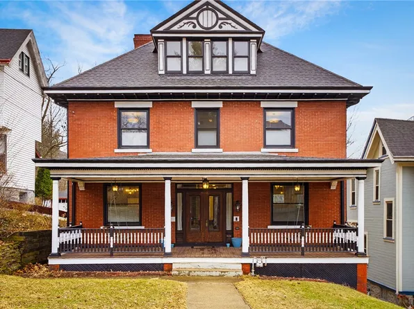 304 Lafayette Ave, Pittsburgh, PA 15214