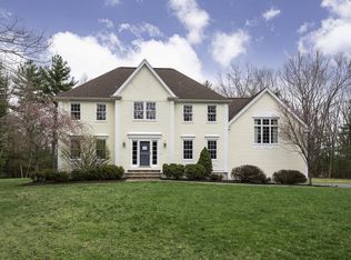 19C Bayns Hill Rd #C, Boxford, MA 01921