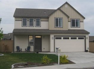 6311 Coventry Ln, Pasco, WA 99301