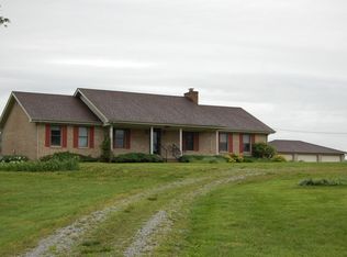 3444 S Preston Hwy, Shepherdsville, KY 40165