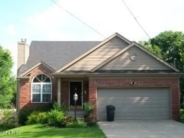 11804 Wetherby Ave, Middletown, KY 40243