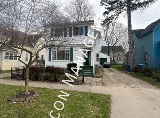 132 Reed Ave #3, Kalamazoo, MI 49001
