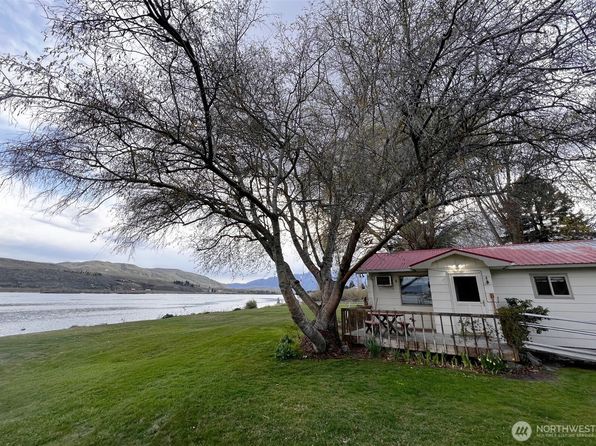 173 Sunset Drive, Brewster, WA 98812