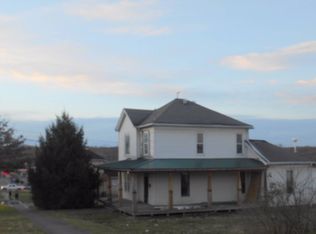 152 E Main St, Jackson, OH 45640