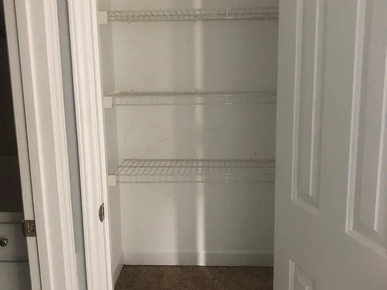 Master Closet 2 of 2