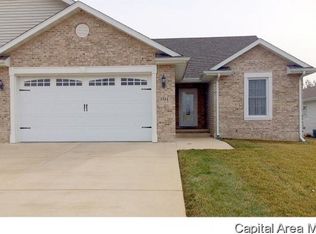 3314 Mackinaw Ln, Springfield, IL 62711