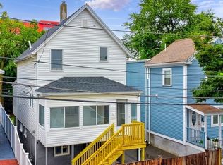 16 Winter St, Everett, MA 02149